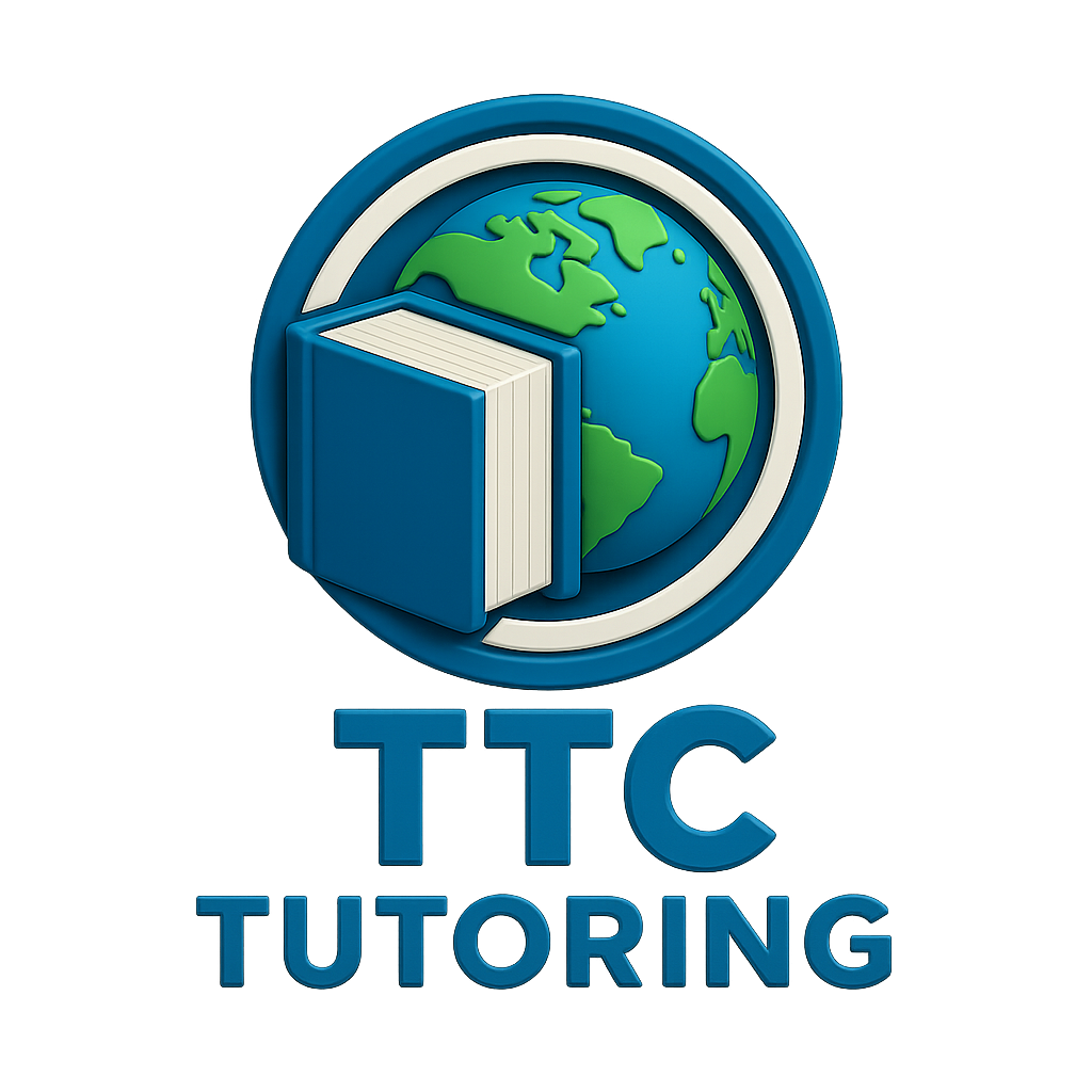 TUTOR CONNECT